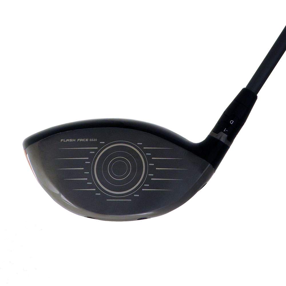 Callaway Golf DEMO Mavrik Driver 2020 Choose Shaft, Flex & Dexterity eBay